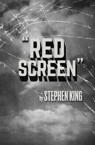 Red Screen [en] - Читать Любимую Русскую Полную Книгу 👉 Read-E-Book.com
