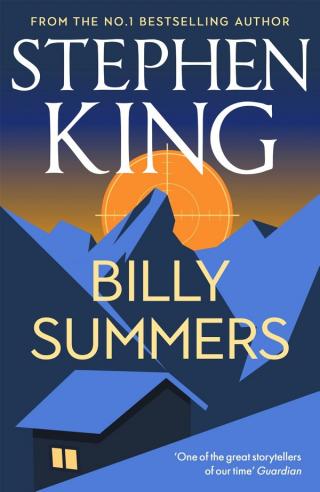 Billy Summers [en] - Читать Любимую Русскую Полную Книгу 👉 Read-E-Book.com