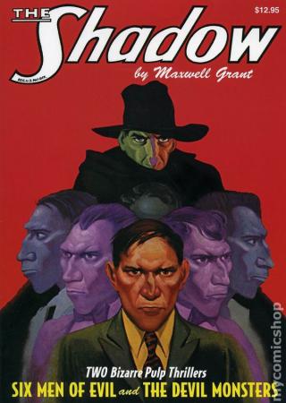 Six Men of Evil - Читать Любимую Русскую Полную Книгу 👉 Read-E-Book.com