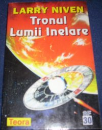 Tronul Lumii Inelare [The Ringworld Throne - ro] - Читать Любимую Русскую Полную Книгу 👉 Read-E-Book.com