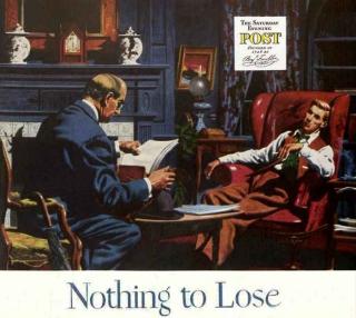 Nothing to Lose - Читать Любимую Русскую Полную Книгу 👉 Read-E-Book.com