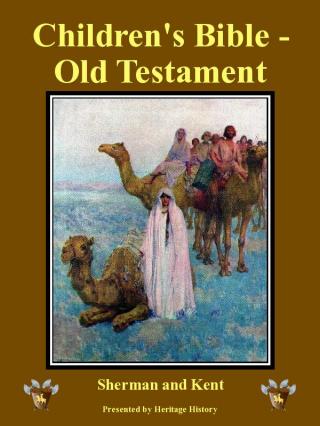 Children's Bible - E-books read online (American English book and other foreign languages)
