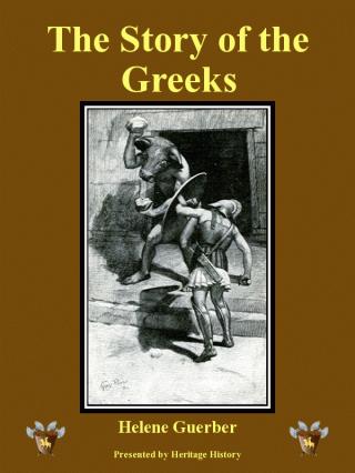 The Story of the Greeks and the Romans - E-books read online (American English book and other foreign languages)