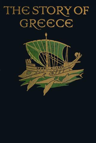 The Story of Greece and Rome for boys and girls - E-books read online (American English book and other foreign languages)
