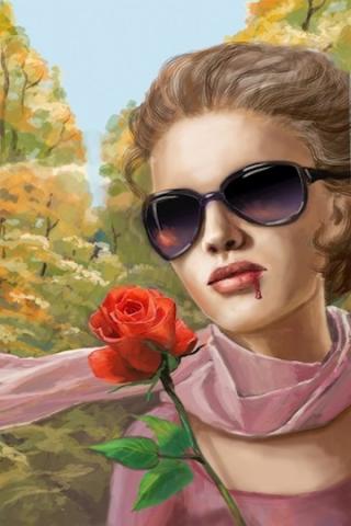 Созданная для нуара - Читать Любимую Русскую Полную Книгу 👉 Read-E-Book.com