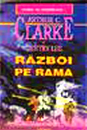 Razboi pe Rama - Читать Любимую Русскую Полную Книгу 👉 Read-E-Book.com