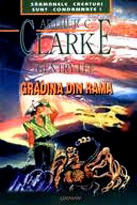 Grădina din Rama - Читать Любимую Русскую Полную Книгу 👉 Read-E-Book.com