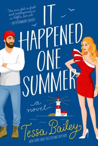 Это Случилось Однажды Летом - Читать Любимую Русскую Полную Книгу 👉 Read-E-Book.com