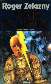 Domn al Luminii [Lord of Light - ro] - Читать Любимую Русскую Полную Книгу 👉 Read-E-Book.com