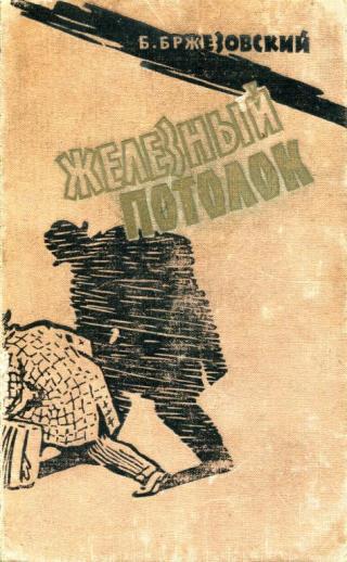 Железный потолок - Читать Любимую Русскую Полную Книгу 👉 Read-E-Book.com