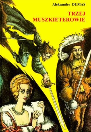 Trzej muszkieterowie - Читать Любимую Русскую Полную Книгу 👉 Read-E-Book.com
