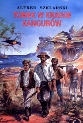 Tomek w krainie kangurów - Читать Любимую Русскую Полную Книгу 👉 Read-E-Book.com