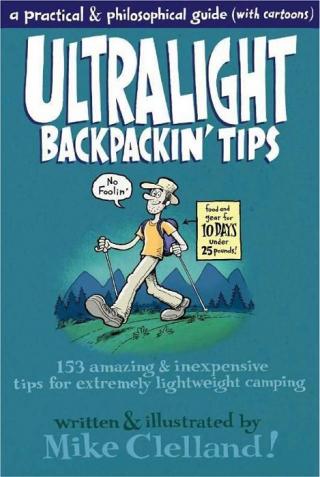 Ultralight Backpacking Tips - Читать Любимую Русскую Полную Книгу 👉 Read-E-Book.com