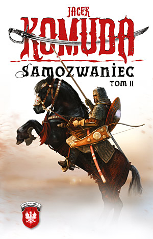 Samozwaniec. Tom II - Читать Любимую Русскую Полную Книгу 👉 Read-E-Book.com
