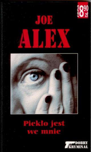 Pieklo jest we mnie - Читать Любимую Русскую Полную Книгу 👉 Read-E-Book.com