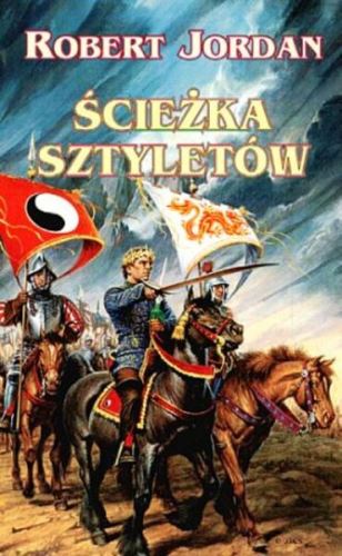 Ścieżka Sztyletów - Читать Любимую Русскую Полную Книгу 👉 Read-E-Book.com