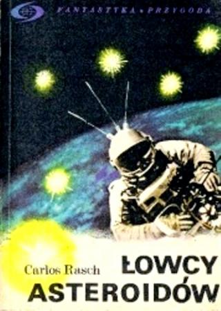 Łowcy asteroidów - Читать Любимую Русскую Полную Книгу 👉 Read-E-Book.com