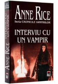 Interviu cu un vampir [Interview with the Vampire - ro] - Читать Любимую Русскую Полную Книгу 👉 Read-E-Book.com