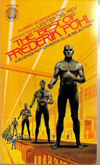The Best of Frederik Pohl - Читать Любимую Русскую Полную Книгу 👉 Read-E-Book.com