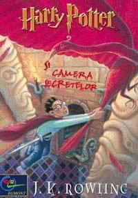 Harry Potter şi Camera Secretelor - Читать Любимую Русскую Полную Книгу 👉 Read-E-Book.com