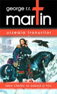 Urzeala tronurilor [A Game of Thrones - ro] - E-books read online (American English book and other foreign languages)