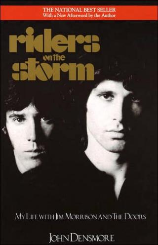 Всадники в грозу. Моя жизнь с Джимом Моррисоном и The Doors - Читать Любимую Русскую Полную Книгу 👉 Read-E-Book.com