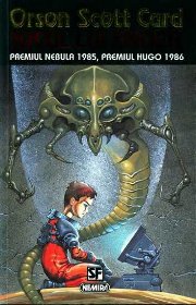 Jocul lui Ender [Ender's Game - ro] - Читать Любимую Русскую Полную Книгу 👉 Read-E-Book.com