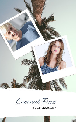 Coconut Fizz (СИ) - Читать Любимую Русскую Полную Книгу 👉 Read-E-Book.com