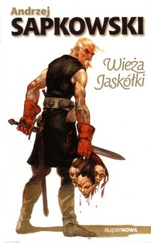 Wieża jaskółki - Читать Любимую Русскую Полную Книгу 👉 Read-E-Book.com