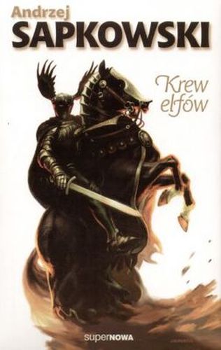 Krew Elfów - Читать Любимую Русскую Полную Книгу 👉 Read-E-Book.com