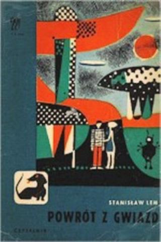 Powrót z gwiazd (на польском языке) - Читать Любимую Русскую Полную Книгу 👉 Read-E-Book.com