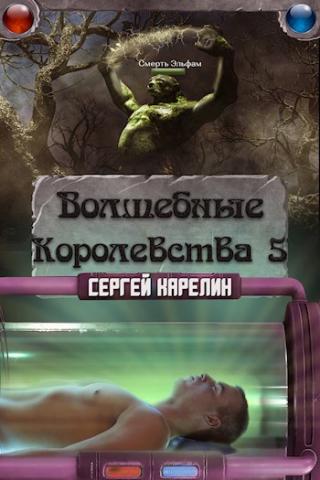 Волшебные Королевства 5 - Читать Любимую Русскую Полную Книгу 👉 Read-E-Book.com