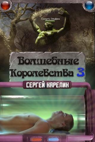 Волшебные Королевства 3 - Читать Любимую Русскую Полную Книгу 👉 Read-E-Book.com