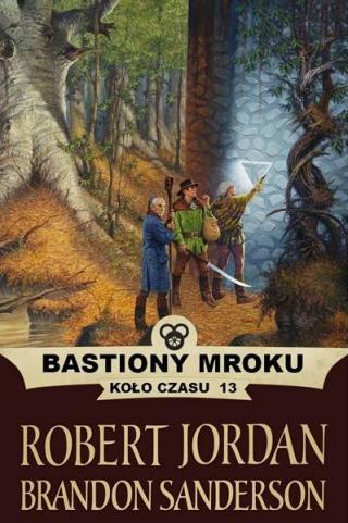Bastiony mroku - Читать Любимую Русскую Полную Книгу 👉 Read-E-Book.com