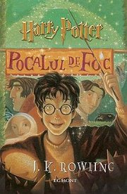 Harry Potter şi Pocalul de Foc - Читать Любимую Русскую Полную Книгу 👉 Read-E-Book.com