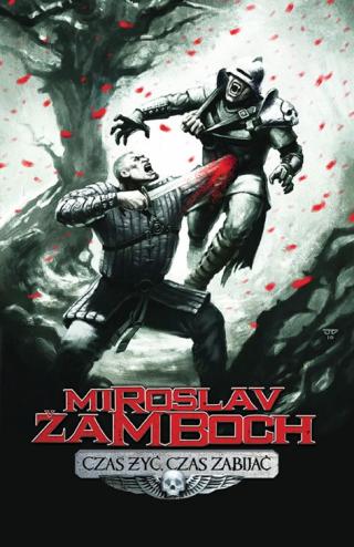 Czas żyć czas zabijać - Читать Любимую Русскую Полную Книгу 👉 Read-E-Book.com
