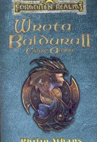 Wrota Baldura II: Cienie Amnu - Читать Любимую Русскую Полную Книгу 👉 Read-E-Book.com
