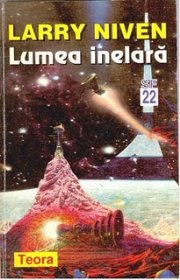 Lumea Inelară [Ringworld - ro] - Читать Любимую Русскую Полную Книгу 👉 Read-E-Book.com