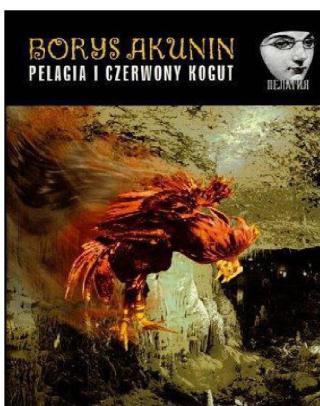 Pelagia i czerwony kogut - Читать Любимую Русскую Полную Книгу 👉 Read-E-Book.com
