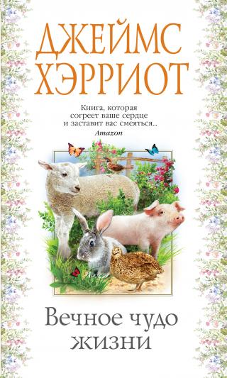Вечное чудо жизни [litres] - E-books read online (American English book and other foreign languages)