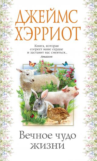Вечное чудо жизни [litres] - Читать Любимую Русскую Полную Книгу 👉 Read-E-Book.com