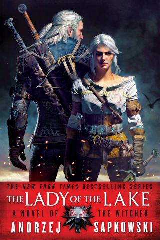 The Lady of the Lake [Pani Jeziora] - Читать Любимую Русскую Полную Книгу 👉 Read-E-Book.com
