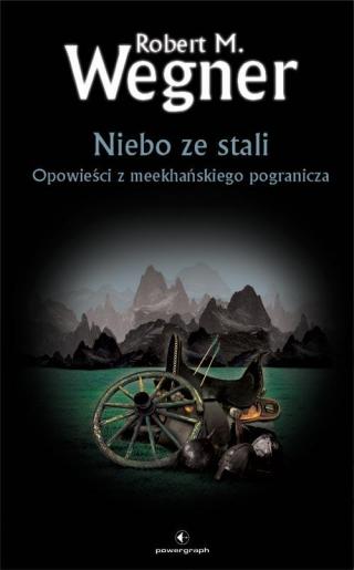 Niebo ze stali. Opowieści z meekhańskiego pogranicza - Читать Любимую Русскую Полную Книгу 👉 Read-E-Book.com