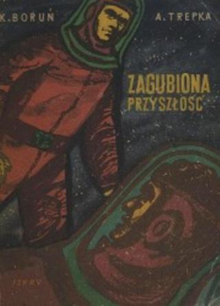 Zagubiona Przyszłość - Читать Любимую Русскую Полную Книгу 👉 Read-E-Book.com