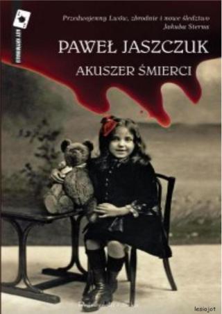 Akuszer śmierci - Читать Любимую Русскую Полную Книгу 👉 Read-E-Book.com