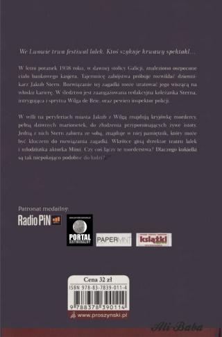 Marionetki - Читать Любимую Русскую Полную Книгу 👉 Read-E-Book.com