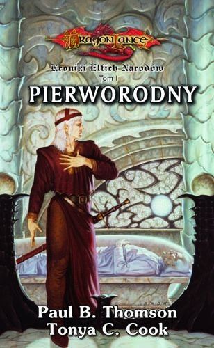 Pierworodny - Читать Любимую Русскую Полную Книгу 👉 Read-E-Book.com