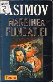 Marginea Fundaţiei [Foundation's Edge - ro] - Читать Любимую Русскую Полную Книгу 👉 Read-E-Book.com