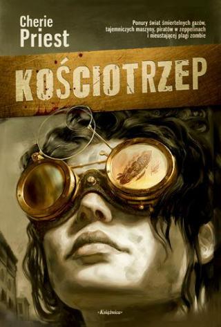 Kościotrzep - Читать Любимую Русскую Полную Книгу 👉 Read-E-Book.com