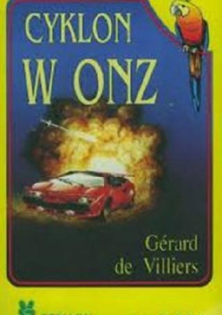 Cyklon w ONZ - Читать Любимую Русскую Полную Книгу 👉 Read-E-Book.com